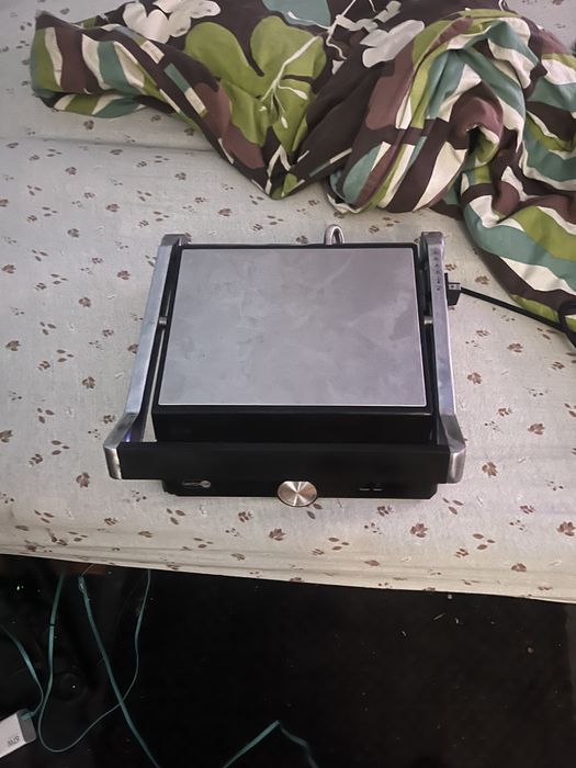 Sprzedam opiekacz do kebaba