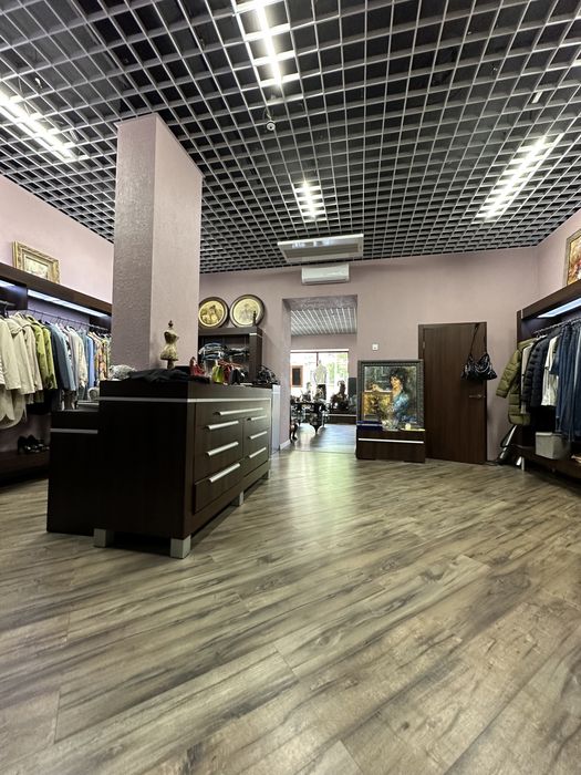 Коммерческая недвижимость по адресу ул. Михайловская (площадь 80 м²) - Atlanta.ua - фото 7