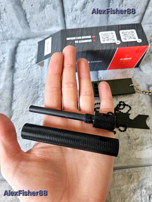 Огніво Кресало Grand Way