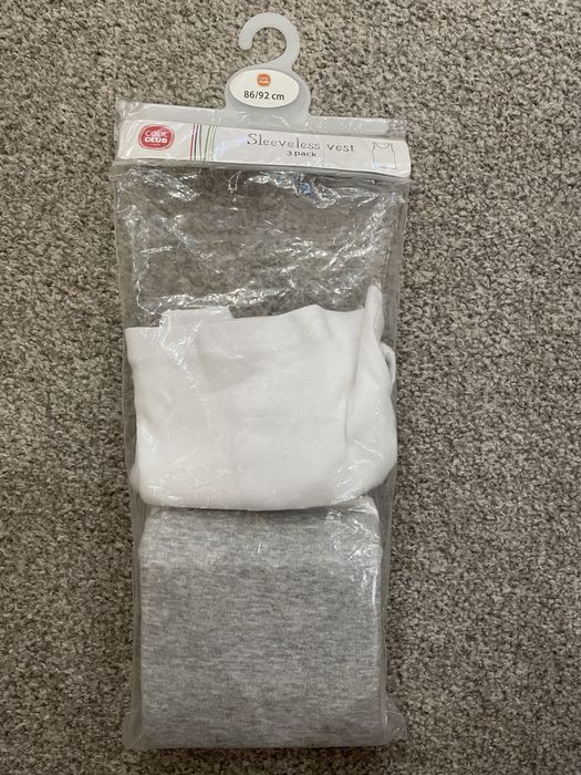 Гольф і маєчки для хлопчика 86/92