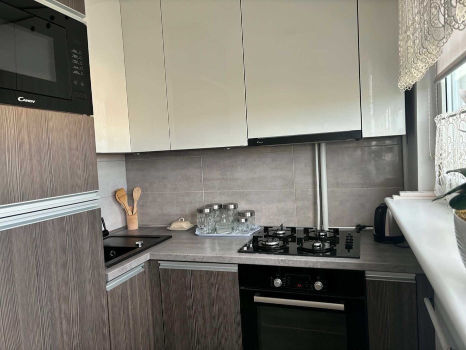 Apartment in Szczecin, Osiedle Przyjaźni, Świerczewo - View 4