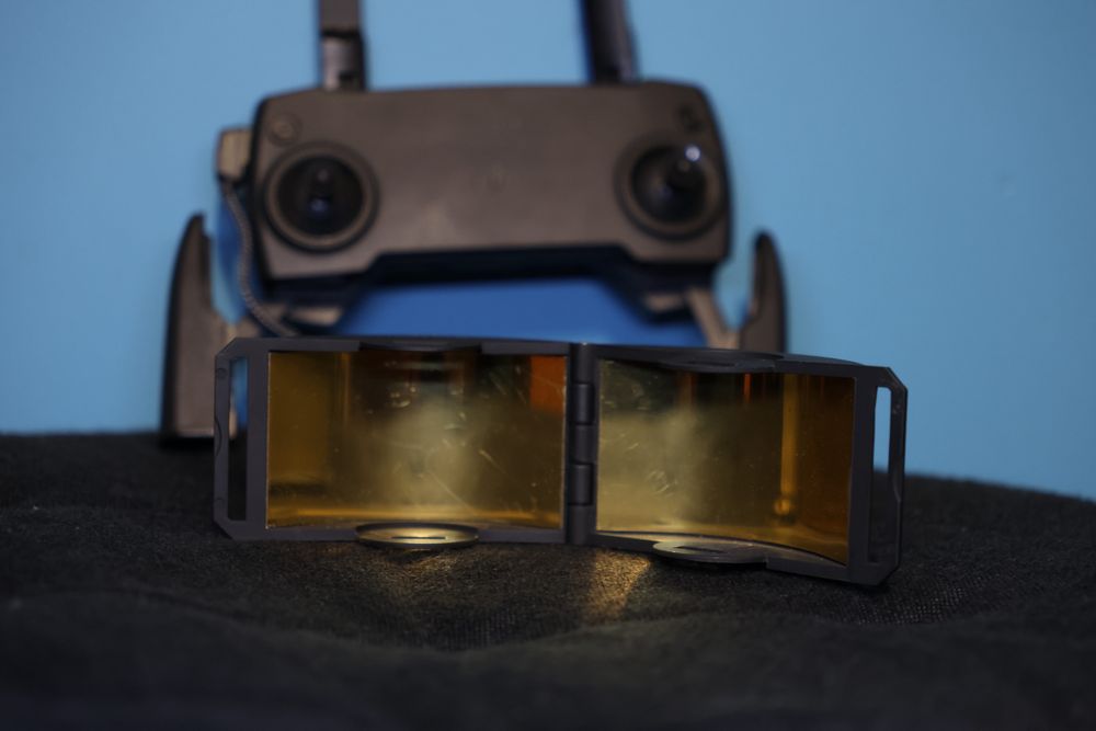 Dron Dji mini se(1) + 2 baterie i pokrowiec