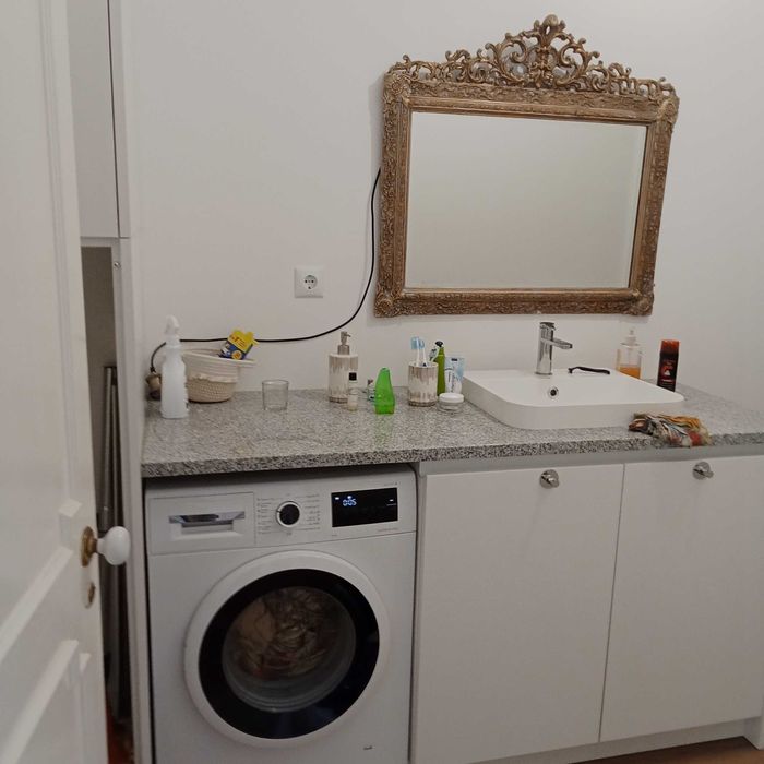 Vendo Apartamento T1 no Porto zona da Boavista