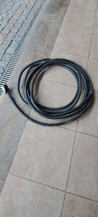 Cabo 4G35mm [12 m de cabo]