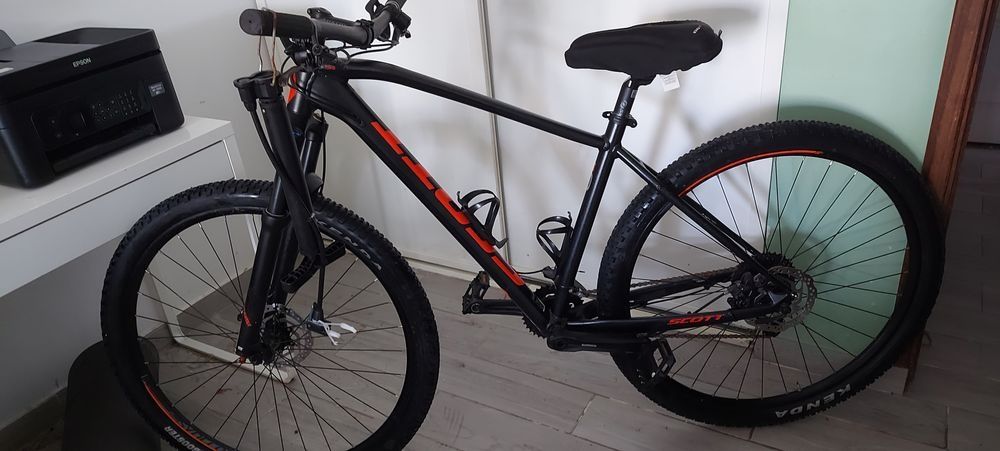 Bike Scott |  Aspect 940 Tam L