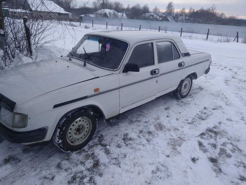 Продам авто ГАЗ 31029