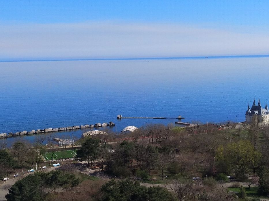 Здам в долгосрочную аренду апартаменты в ЖК Белый Парус