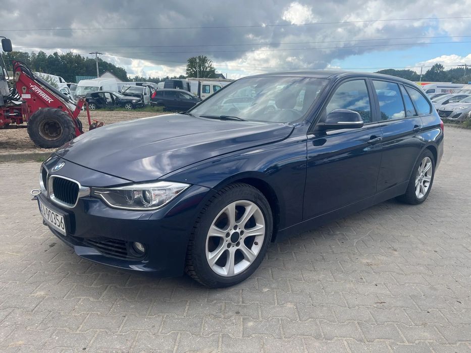 BMW Seria 3
