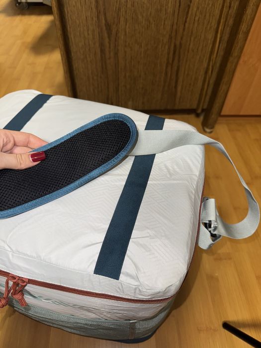 Походная Сумка-Холодильник / Термосумка QUECHUA COMPACT 35л