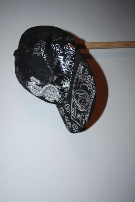 Czapka z daszkiem M