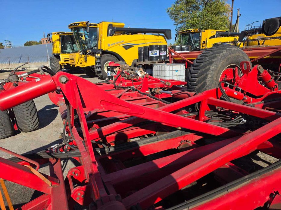 Дискова борона Horsch Joker 10 RT