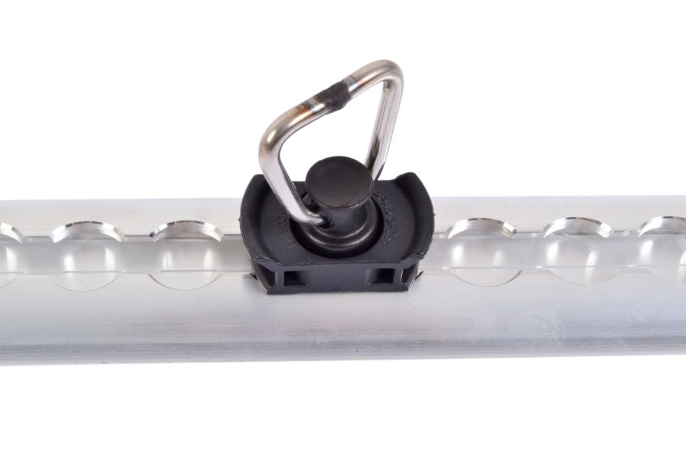 Uchwyt do mocowania ładunku do listwy AIRLINE