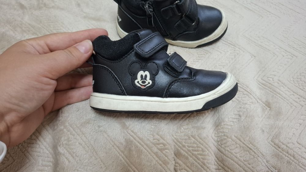 Дитячі кеди Lasocki