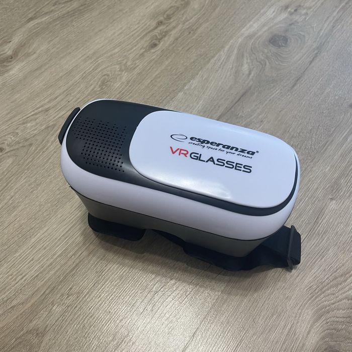 Окуляри віртуальної реальності 3D VR Esperanza