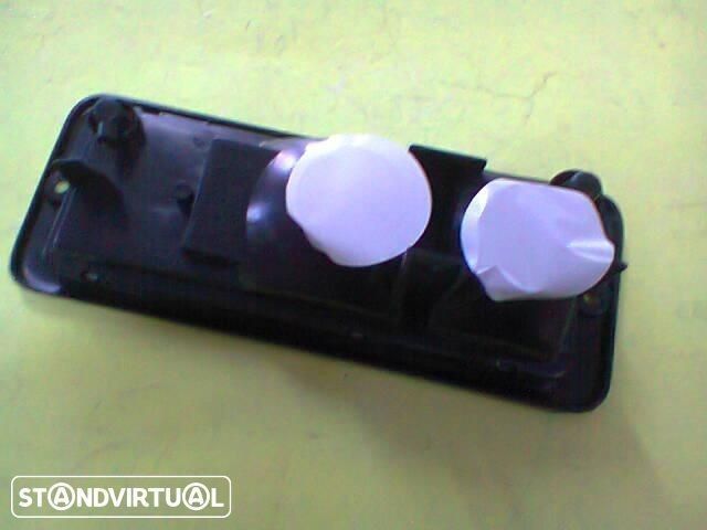 Farolim farolins trás Mitsubishi Pajero mk2 V24 V44 (novos)