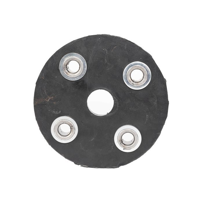 Sprzęgło gumowe 4 otwory fi-150mm Rozsiewacz RCW-3