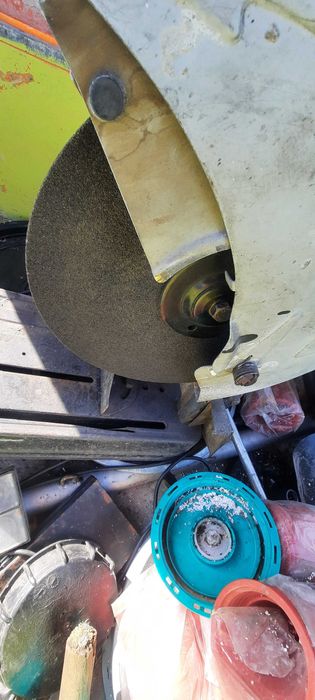 Piła do metalu metabo