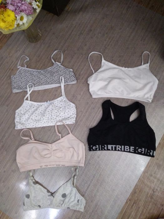 Топик на девочку подростка