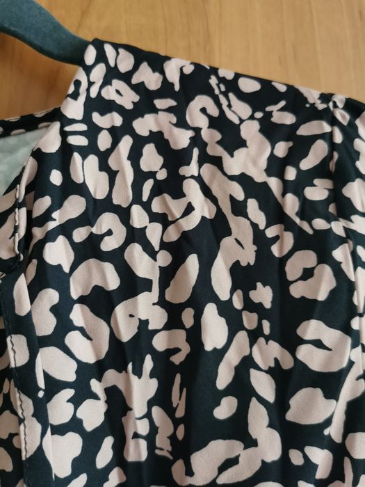 Sukienka rozkloszowana rozmiar 42/XL