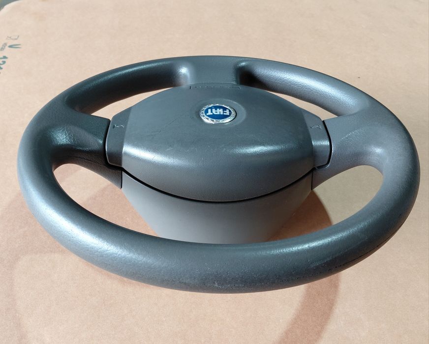 Volante Fiat Panda 169