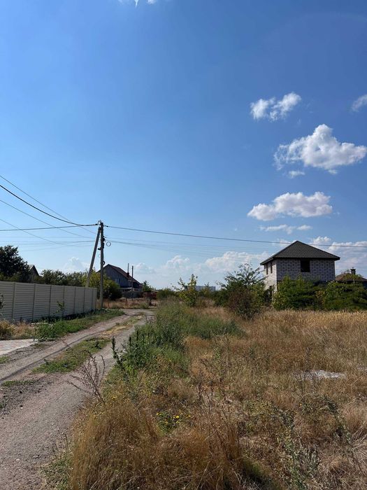 Продам участок Фонтанке 1