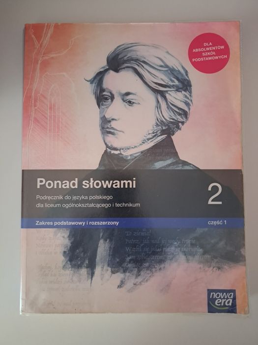 Ponad słowami 2 cześć 1 I 2