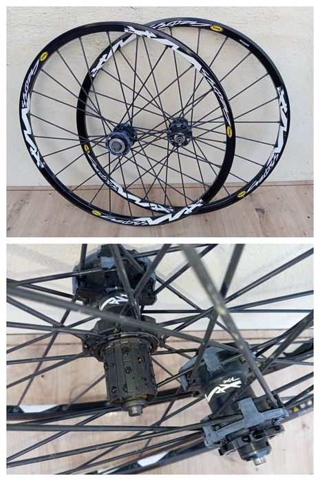 J-bikes  Rodas 26 27,5 e 29 Boost Bontrager kovee30/Crossmax/Fulcrum/Roval Control SL/NewRace/ZTR