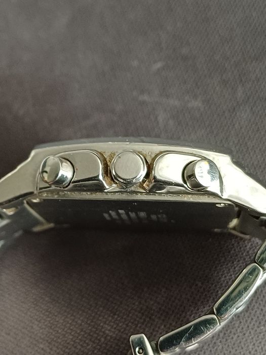Casio edifice quartz