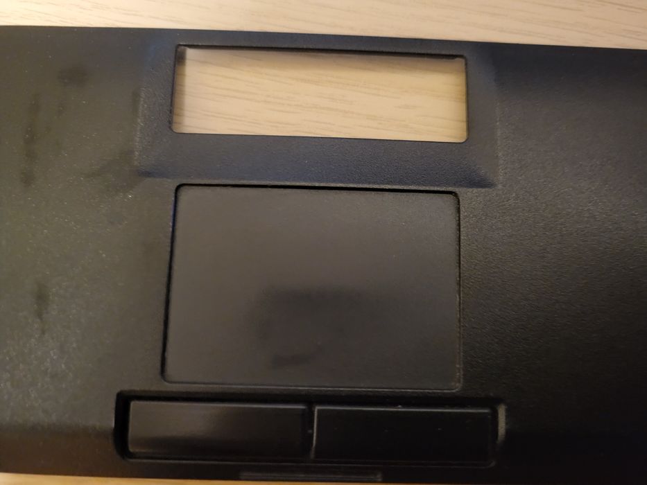 Palmrest + Ramka do ThinkPad T61