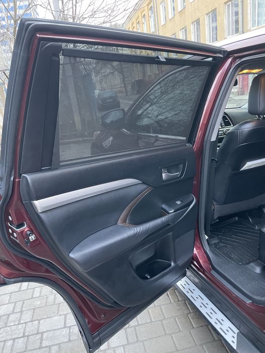 Продам автомобиль Тойота