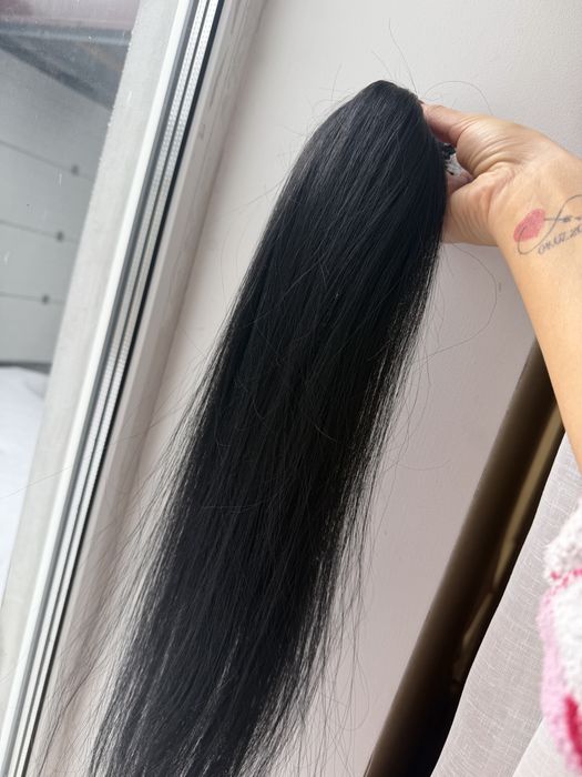 Продам волосы для наращивания