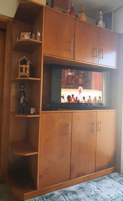 Vendo Móvel de Sala