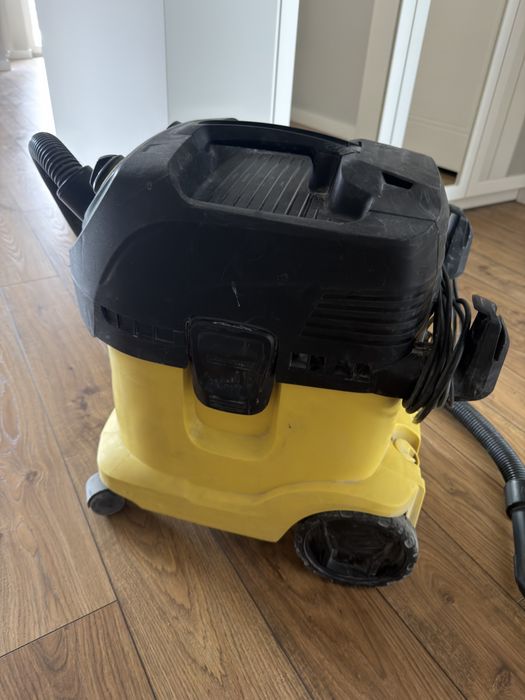 Karcher 7.200 odkurzacz