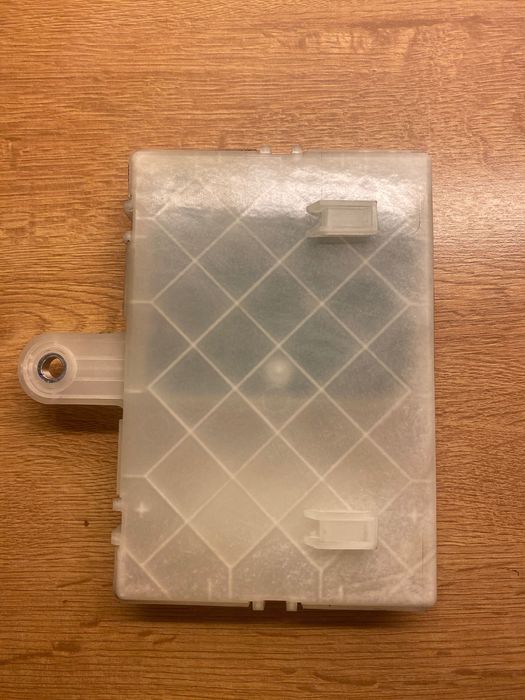 ретрофіт для швидкої зарядки Тесла Модел 3