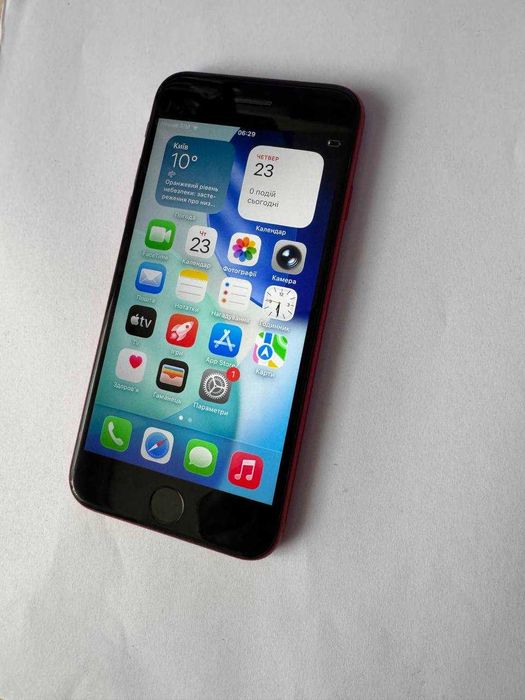 IPhone SE 2020 64 Gb Neverlock