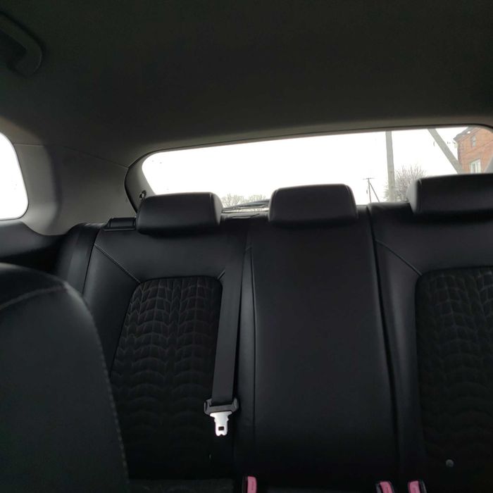Kia proceed 2 komplety kół