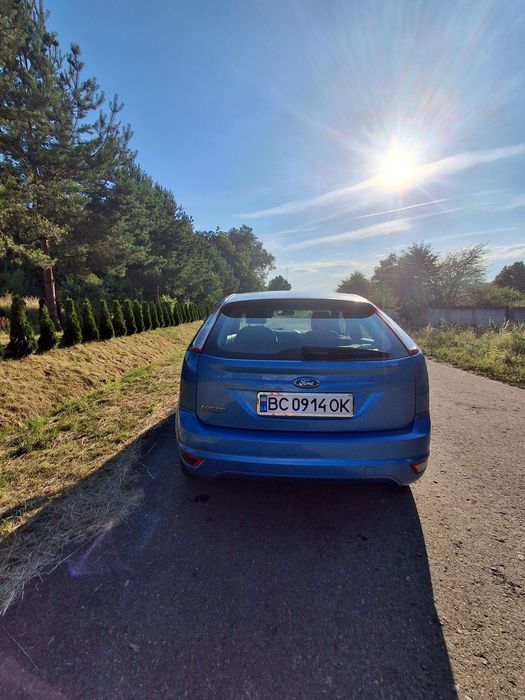 Продаю Ford Focus
