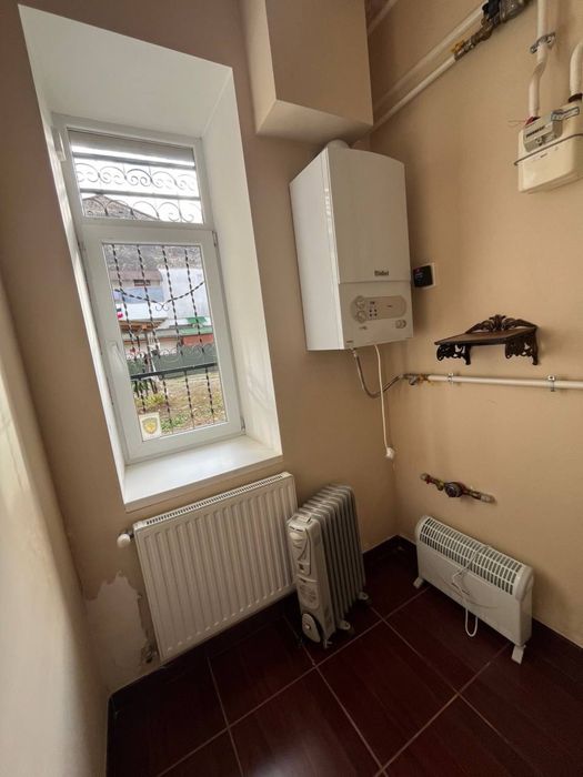 Оренда комерційного приміщення в центральній частині міста