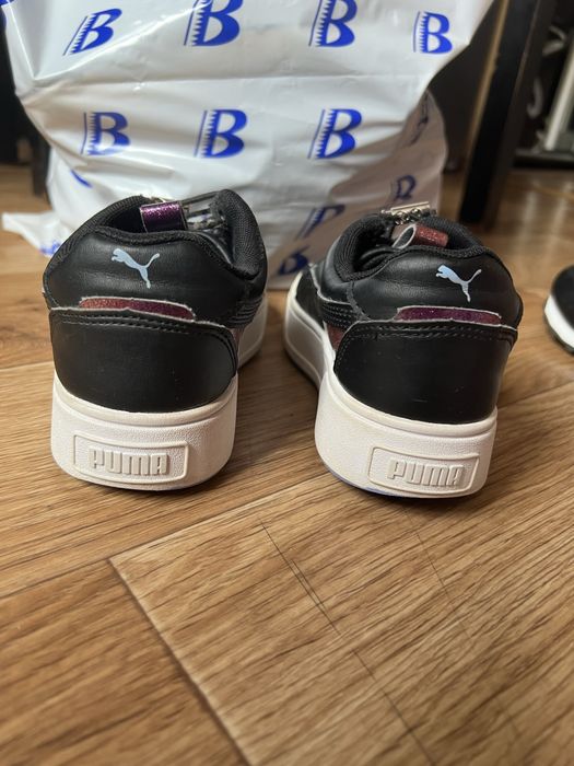 Кросівки Puma 32 розмір