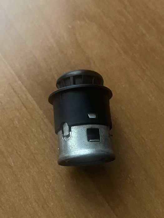 Прикуриватель  Шкода Октавия а5