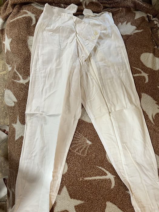 Спідня білизна, білуха срср