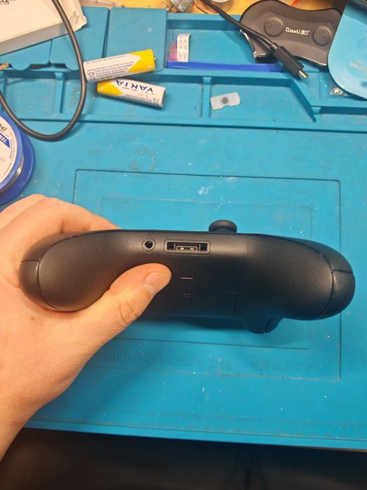 Kontlorer Xbox Series X / S.  - one  analogi TMR