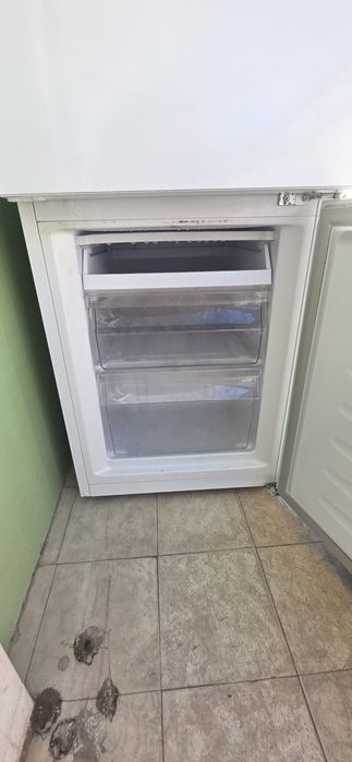 Frigorífico combinado Kunft