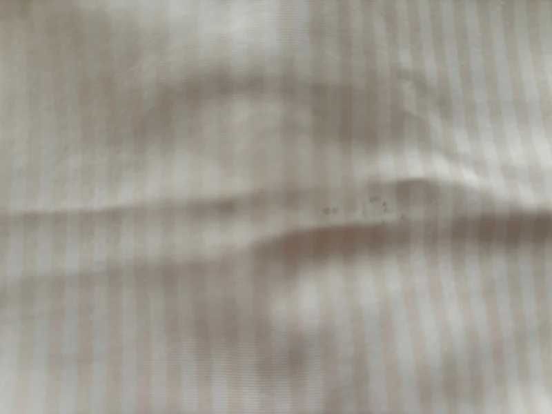 Triumph beżowe body model Modern Soft+Cotton BS 95B NOWE