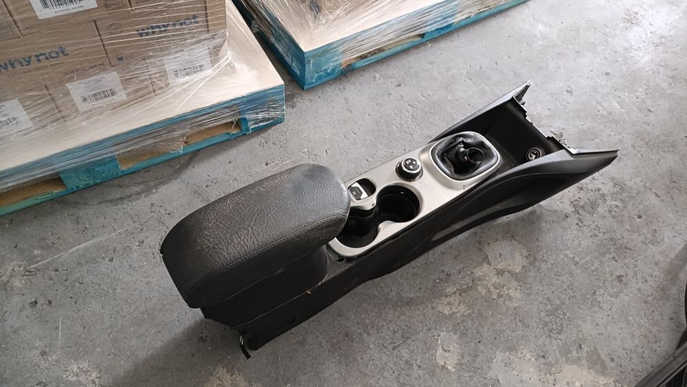 Consola central Fiat 500x REF:07356140290
