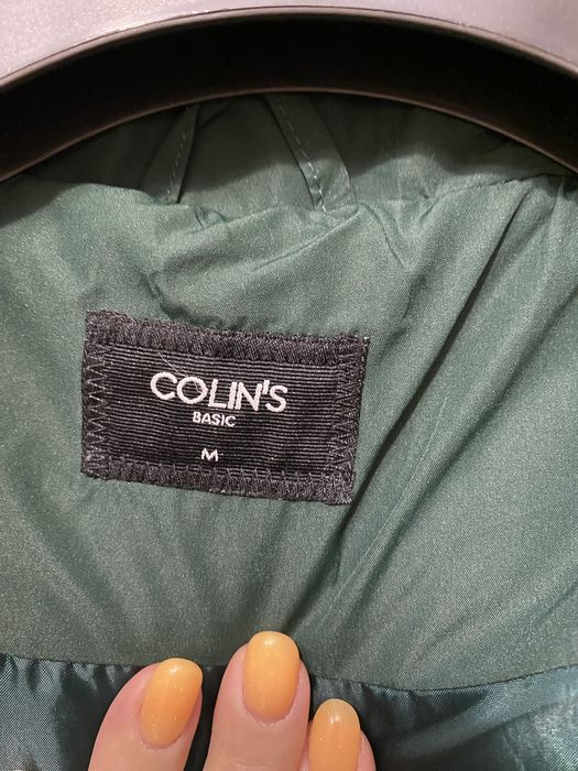 Куртка Colins зима