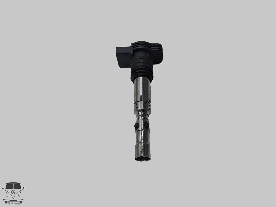 Катушка зажигания Гольф 4 Бора Шкода Октавия Ауди