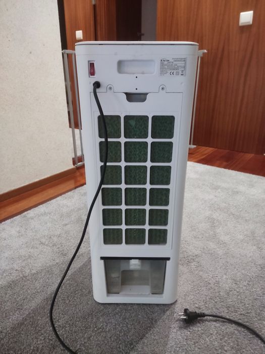 Climatizador evaporativo Pur Line