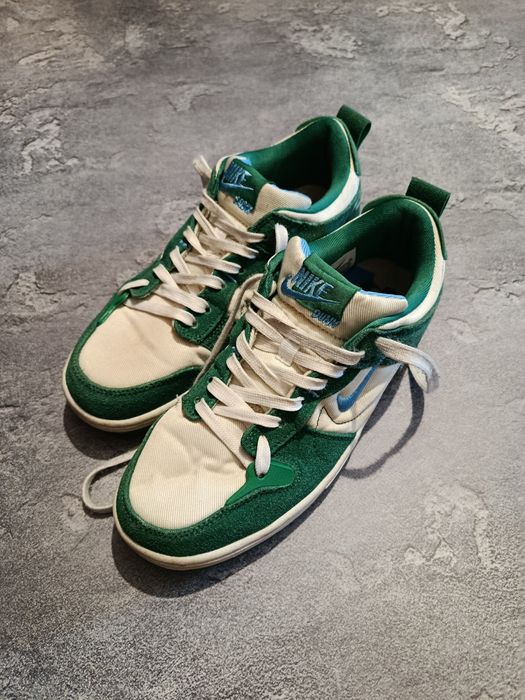 Nike dunk low vintage