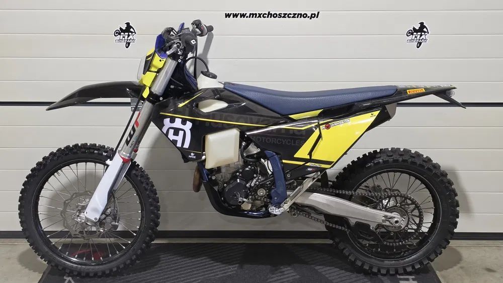 Husqvarna